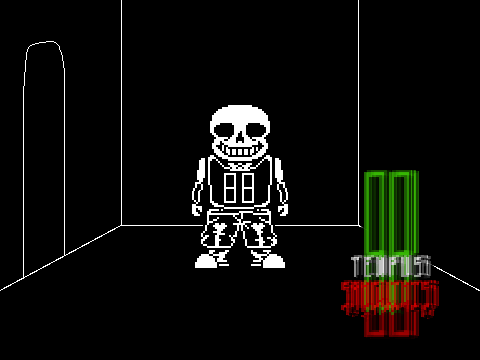 TEMPUS SANGUINIS: Sans encounter