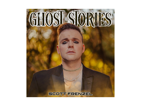 Scott Frenzel - Ghost Stories