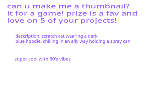 thumbnail!