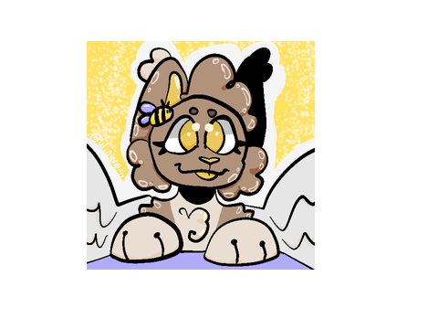Pfp request @beequerly