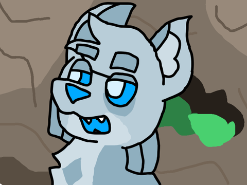 PALOTPE - Warrior Cats- PART 9 ~DONE!