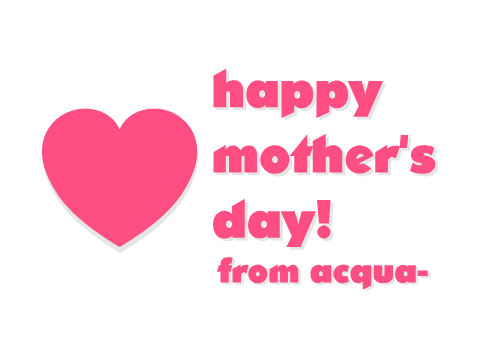 Happy Mother's Day