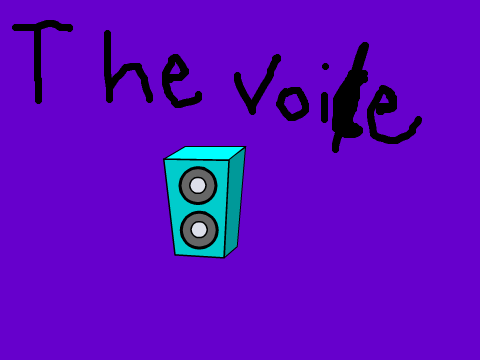 The Voice