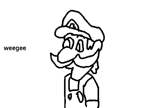 Super Weegee Trailer