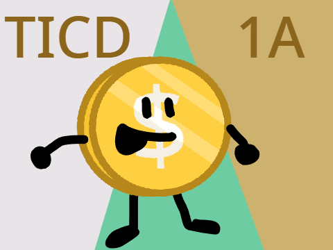Ticd 1A - The beginning