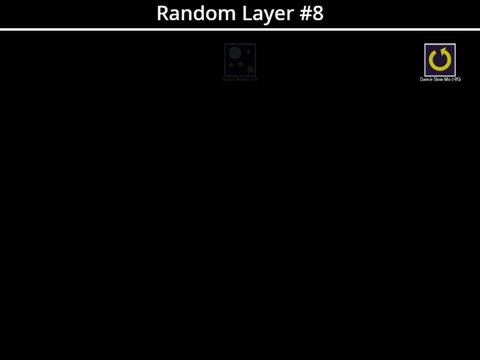 Post-Awareness Layer #8