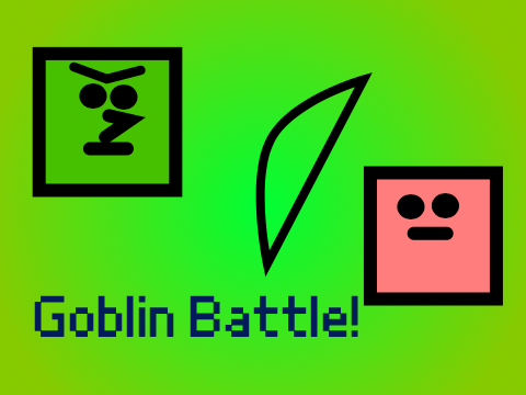 Goblin Battle