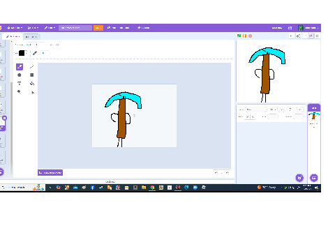 guess what I am working on
