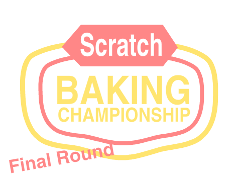The Scratch Baking Championship Final Round