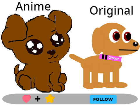 Which one do you like?