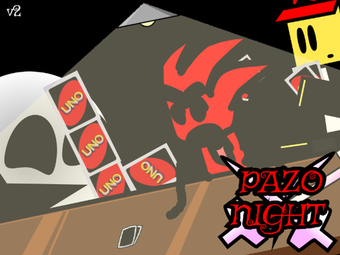 PAZO NIGHT v2