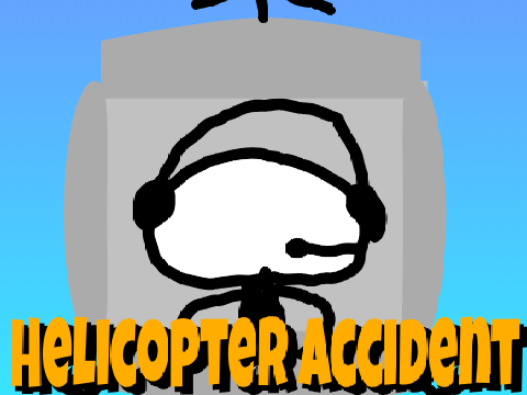 Helicopter accident