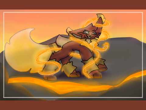 DTAE for Magma Chamber!