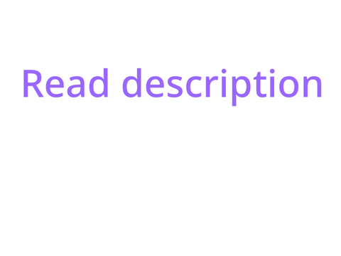 More inactive on scratch