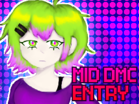 an entry :)