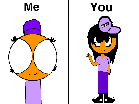 How would you draw Felipebross? remix