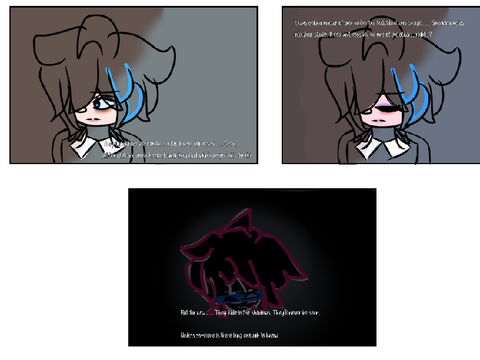 weekendly 1 — picture book :p