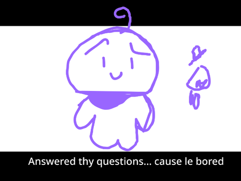 42 Random Questions !!! 