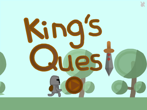 ♛ King's Quest ♛ - Demo