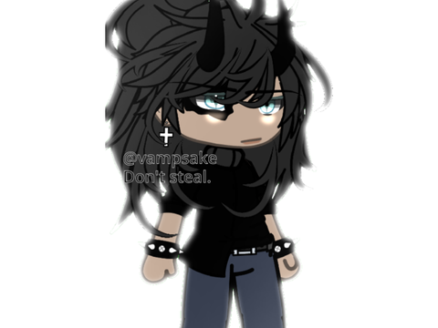 Not finished :3