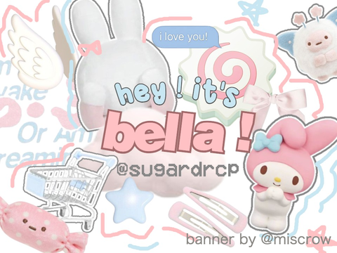 bella's bce !!