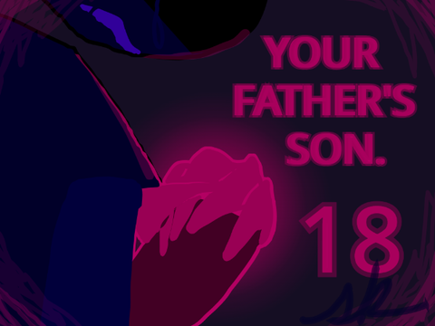 your father's son | 18