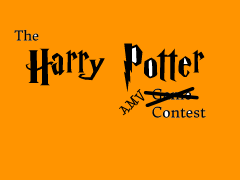 Harry Potter Game Contest! (CLOSED!)