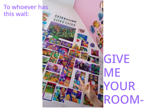 HUH (random post)