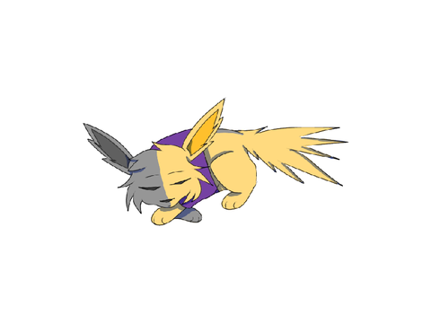 Sprites for @abrown2011