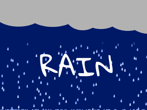 Rain