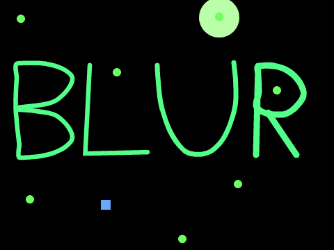 Blur