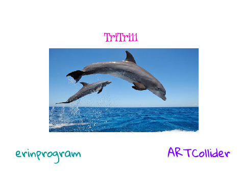Sign if you think we should save the dolphins remix remix