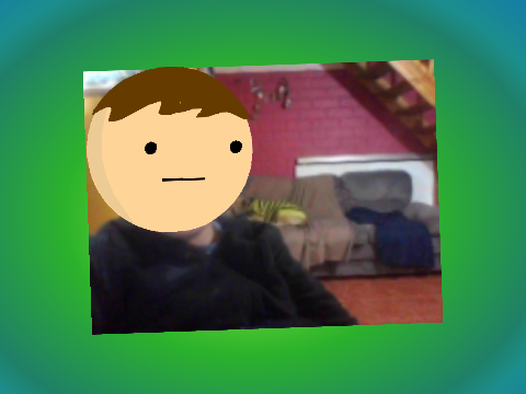 hiden