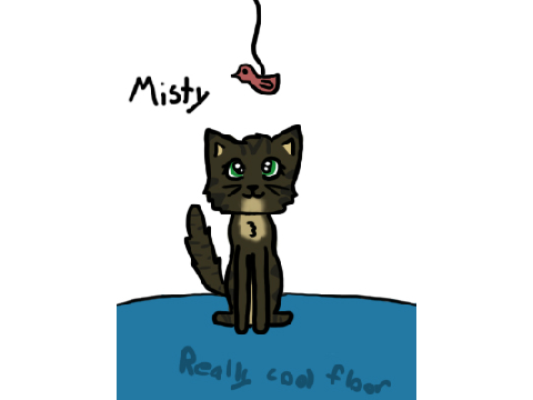 My Cat