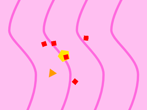 Shape Destroying Simulator (PRE-ALPHA 1.3)