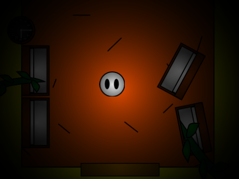 Buzzie's garden | ch1 (OG version)