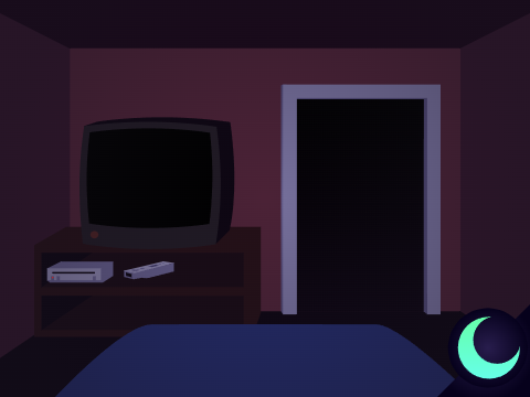 [READ DESC] Teaser 2 - Just One More Game
