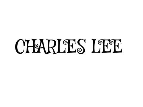 Charles Lee