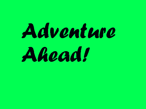 Adventure Ahead! Episode 1: My name is Basmix!