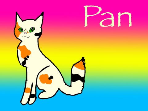 OC October day-7 pride