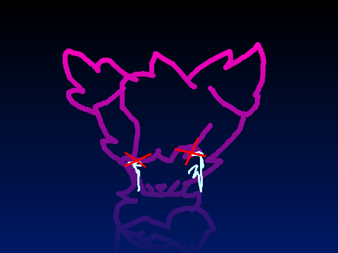 DeAD To mE OC M.A.P *REVAMPED!!*
