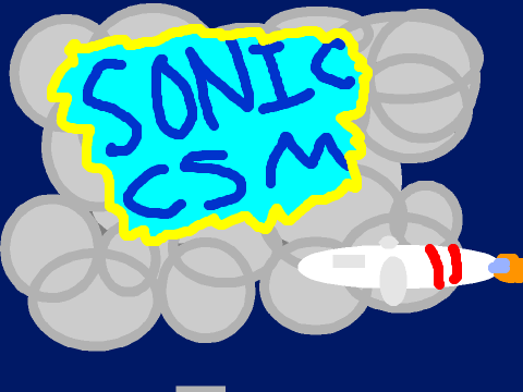 Logo for CSM