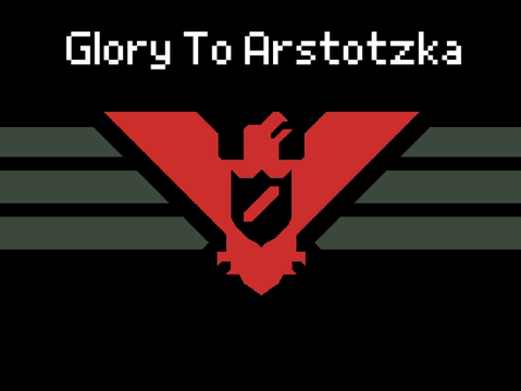 Absolute War Glory To Artstotska