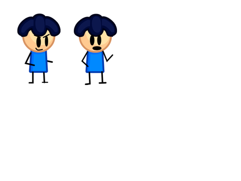 sprites