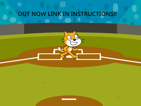 RnR Wiffleball OUT NOW!! CHECK INSTRUCTIONS!!
