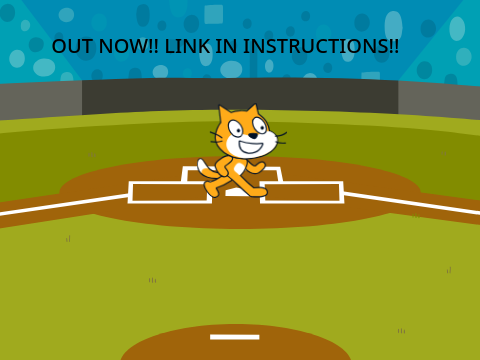 RnR Wiffleball OUT NOW!! THIS IS OUTDATED CHECK INSTRUCTIONS!!