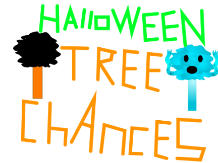 Halloween Tree Chances