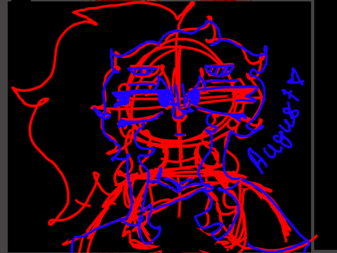What’s this? more art.