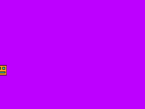 Geometry Dash