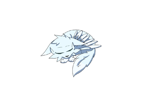 Sprites for @FrostEevee
